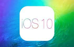 iOS 10