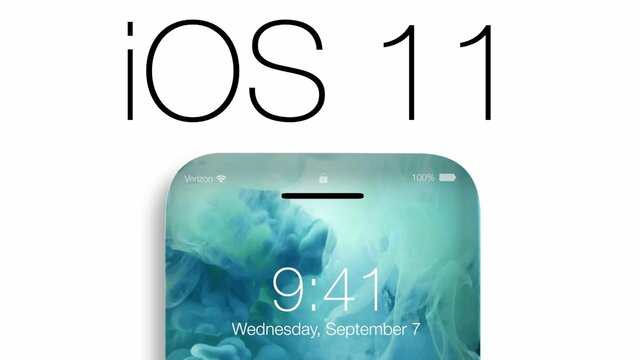 iOS 11