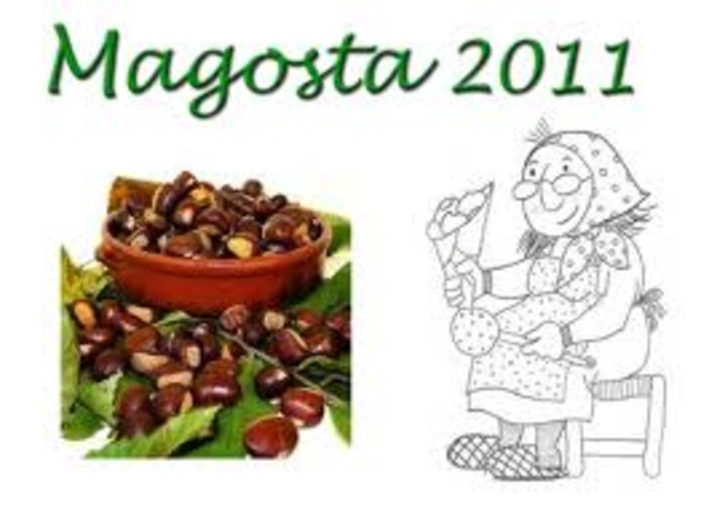 Magosta o Castañada