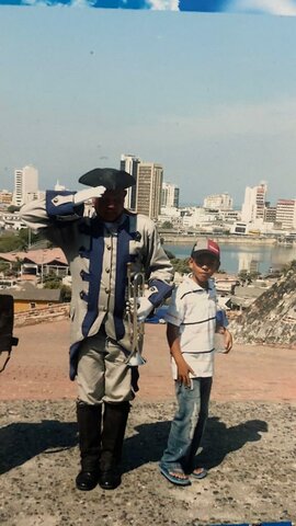 conociendo  cartagena