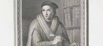 Juan Luis Vives (1497-1588)