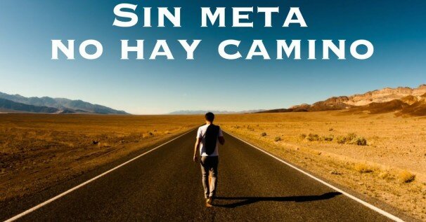 Implementando objetivos en mi vida