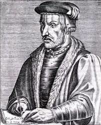 CORNELIO AFRIPPA (1486-1535)