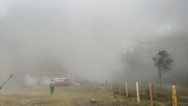 conociendo la Naturaleza