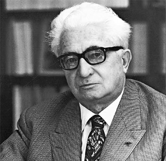 Fernand Braudel