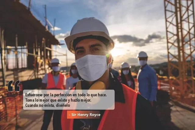 EMPEZANDO MI VOCACIÓN COMO INGENIERO CIVIL