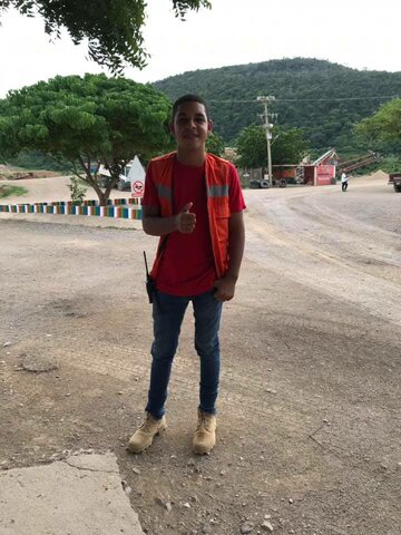 trabajo en la empresa de mi famila