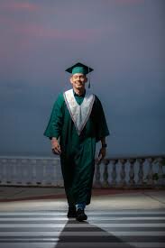 Graduación de bachillerato