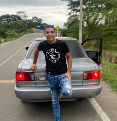 compro mi carro personal