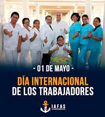 dia cívico para los trabajadores del mundo