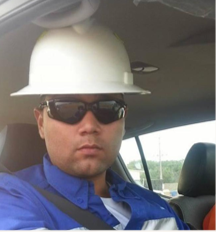 Mi primer trabajo formal en una empresa