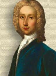 Robert Whytt (1714-1766)