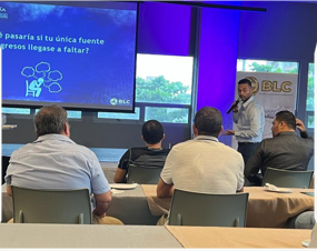 Mis emprendimientos en el presente.