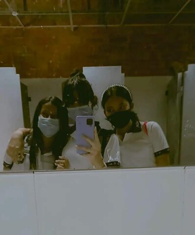 A long-awaited reunion