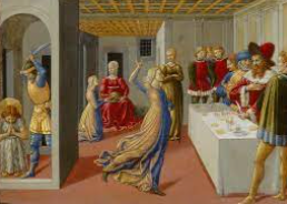 art in the early renaissance