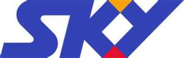 Sky TV