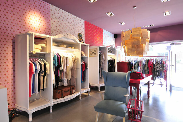 1RA TIENDA DE MI MAMÁ