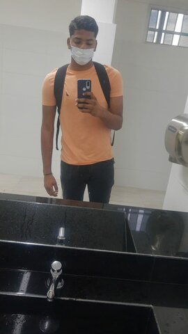 Mi primera vez en la universidad