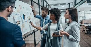 Etapa de administración estratégica por calidad total