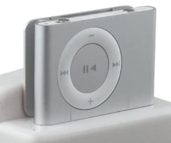 iPOD NANO