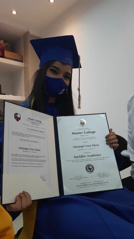 MI GRADO