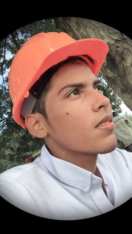 MI PROYECTO DE VIDA APENAS EMPIEZA...