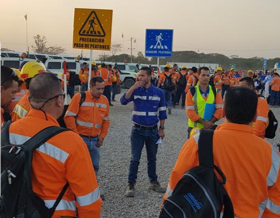 Mis primeros estudios profesionales