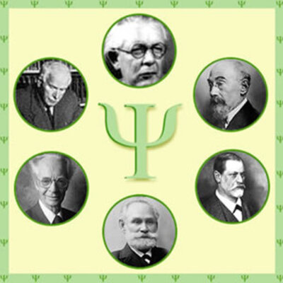 Timeline: Historia de la psicología