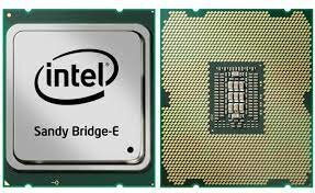 Intel Core Sandy Bridge