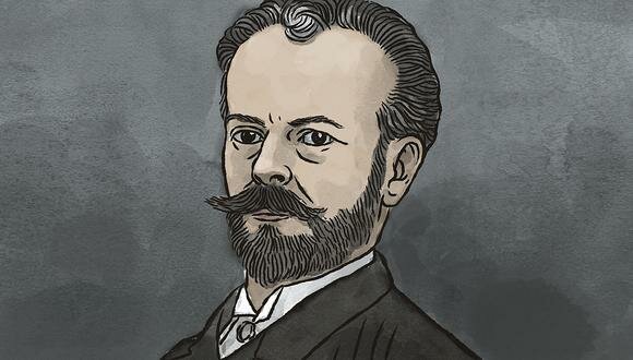 GOBIERNO DE NICOLAS DE PIEROLA (1895-1899)