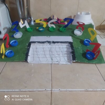 Timeline: historia del futbol