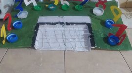 Timeline: historia del futbol