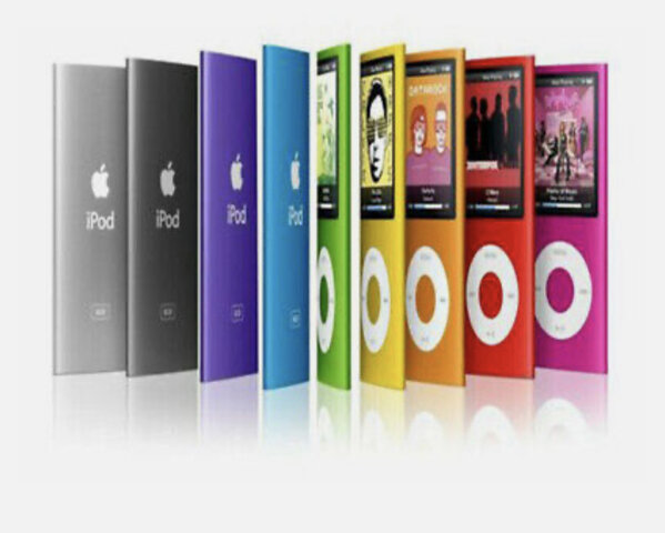 iPod Nano