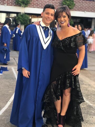 Uno de mis mayores logros