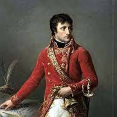 Timeline: Napoleon Bonaparte