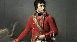 Timeline: Napoleon Bonaparte