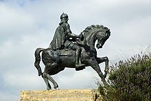 Osvojitev Potugalske in Španije