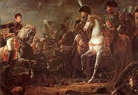 Bitka pri Austerlitzu