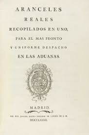 Establiment d’aranzels