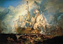 Bitka pri Trafalgarju