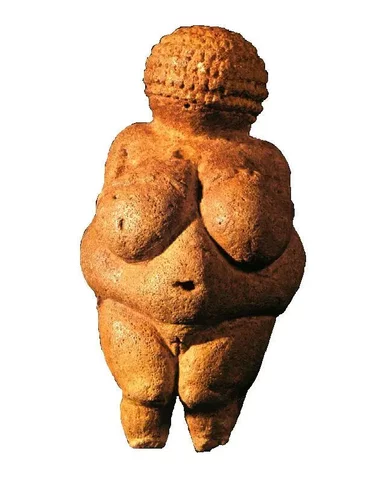 Venus de Willendorf