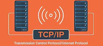TCP/IP