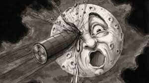 G. Meliés y el cine espectáculo.