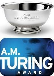 AM Turing