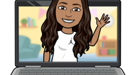 Timeline: EJE CRONOLÓGICO