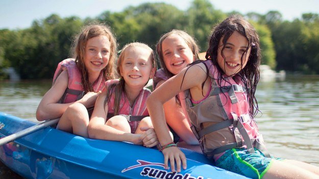 Viaje de fin de curso