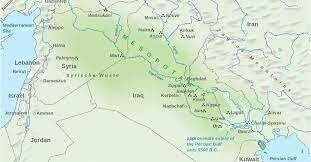 Zgodnje ursko obdobje