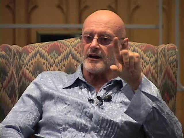 KEN WILBER - TRANSPERSONAL
