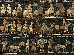 Zgodnje sumerske dinastije