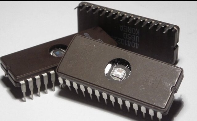 Il primo circuito integrato